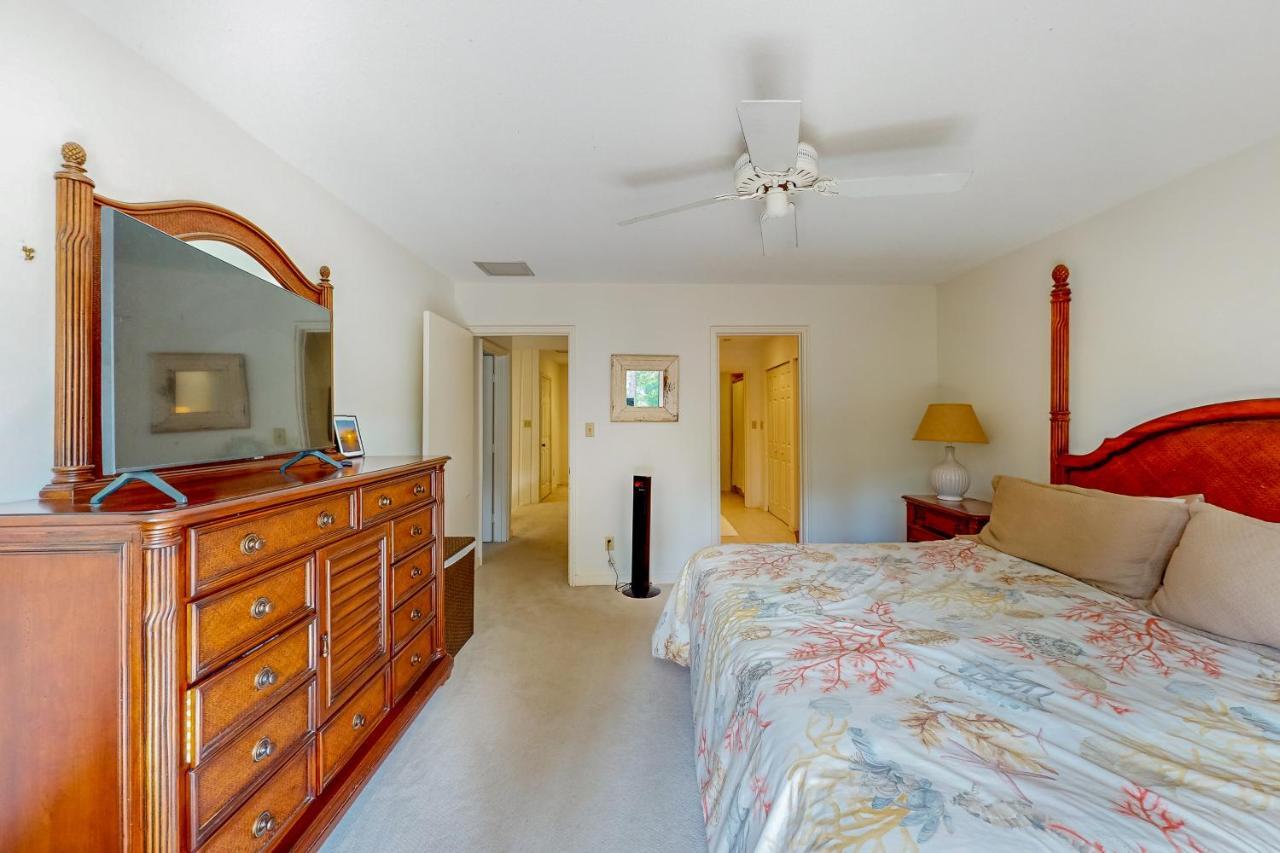 South Beach Villas 1406 Île de Hilton-Head Extérieur photo