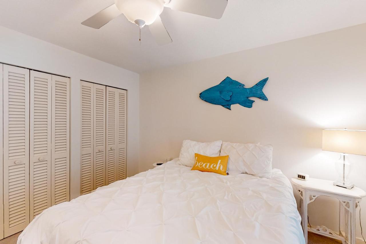 South Beach Villas 1406 Île de Hilton-Head Extérieur photo