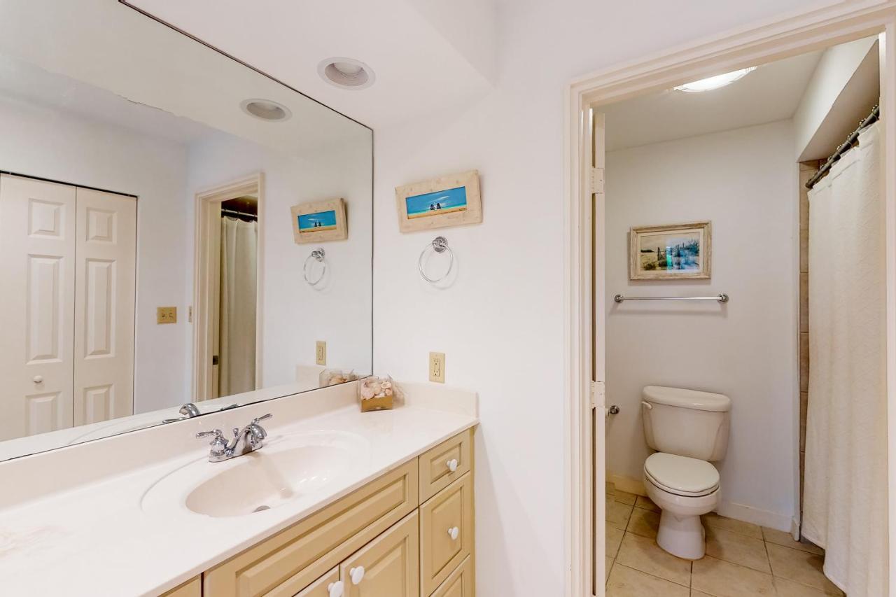 South Beach Villas 1406 Île de Hilton-Head Extérieur photo
