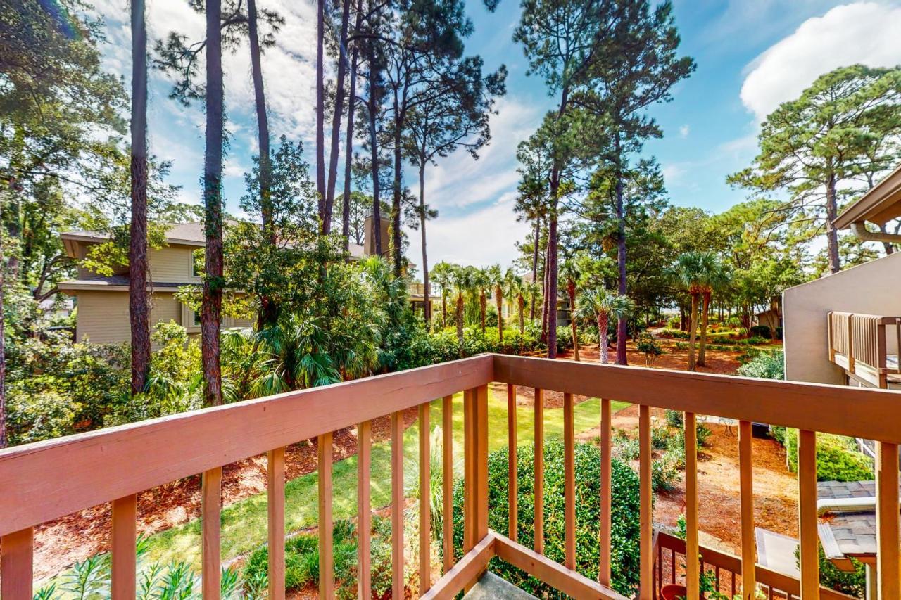 South Beach Villas 1406 Île de Hilton-Head Extérieur photo